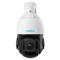 Reolink RLC-823A 16x 4K PTZ PoE kamera Ultra HD, so spotlights, Person/Vehicle Detection, Pán, T