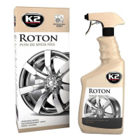 Čistič diskov kolies K2 ROTON 700ml PROFI