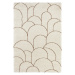 Kusový koberec Allure 105177 Cream Brown Rozmery kobercov: 80x150