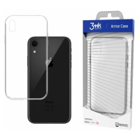 Kryt 3MK All-Safe AC iPhone Xr Armor Case Clear