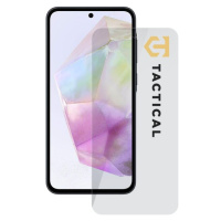 Tactical Glass Shield 2.5D sklo pre Samsung Galaxy A35 5G Clear