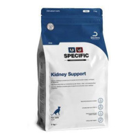 Specific FKD Kidney Support 400g mačka