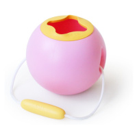 Quut vedierko mini ballo banana pink