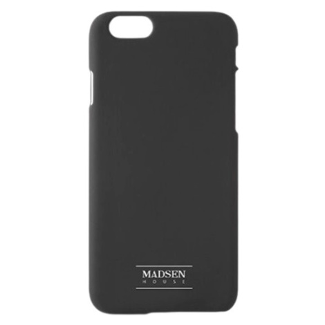 MADSEN BackCase Apple iPhone 6/6S čierne