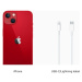 Apple iPhone 13 256GB ružový