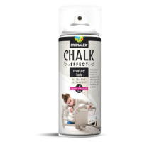 PRIMALEX CHALK - Synteticky lak na kriedovú farbu matný 400 ml