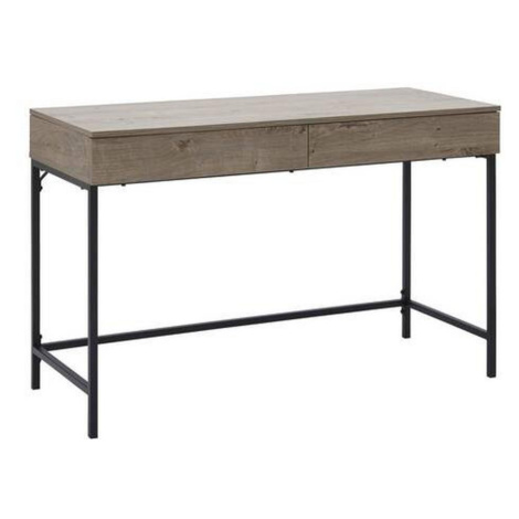 Písací Stôl Cara 120x50 Cm Orech Dekor Möbelix
