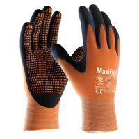 Nitrilové pracovné rukavice ATG MaxiFlex Endurance 42-848