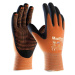 Nitrilové pracovné rukavice ATG MaxiFlex Endurance 42-848
