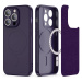 Kryt TECH-PROTECT ICON MAGSAFE IPHONE 14 PRO DEEP PURPLE (9490713930342)