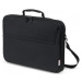 DICOTA BASE XX Laptop Bag Clamshell 15-17.3" Black