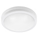 Solight LED vonkajšie osvetlenie Siena, biele, 20W, 1500lm, 4000K, IP54, 23cm