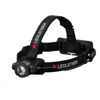 LEDLENSER čelovka H7R Core - Box