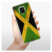 Odolné silikónové puzdro iSaprio - Flag of Jamaica - Xiaomi Redmi Note 9 Pro / Note 9S