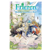 Viz Media Frieren: Beyond Journey's End 1