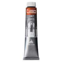 MAIMERI CLASSICO - Extra jemné olejové farby 488 - brown stil de grain, 0,2 L