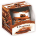 SANTO VONNA SVIECKA V SKLE 100G CINNAMON