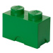 LEGO Storage LEGO úložný box 2 Varianta: Box bílý