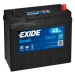 EXIDE Štartovacia batéria EB456