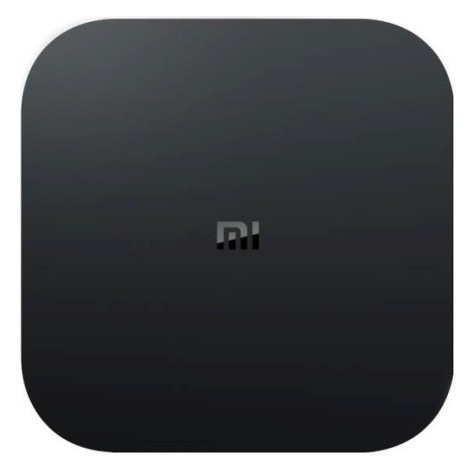 Multimediálne centrum XIAOMI MI TV BOX S 2nd GEN