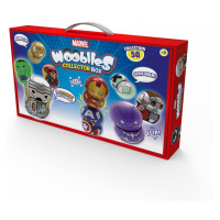 TM Toys Zberateľský box Wooblies
