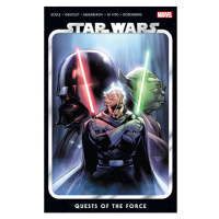 Marvel Star Wars 6: Quests of the Force