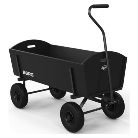 BERG Beach Wagon XL Black