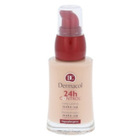 Dermacol 24h Control Make-Up 30ml (odtieň 00)