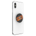 PopSockets PopGrip Gen.2, Galaxy Ablaze, horiaca galaxia