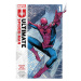 Marvel Ultimate Spider-Man By Jonathan Hickman 1: Married With Children