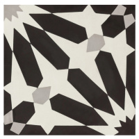 Dekoračná obkladačka Frankreich Monpazier 20 x 20 cm