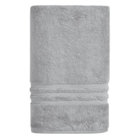 Soft Cotton Osuška Premium 70 × 160 cm, svetlo sivá