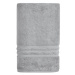 Soft Cotton Osuška Premium 70 × 160 cm, svetlo sivá