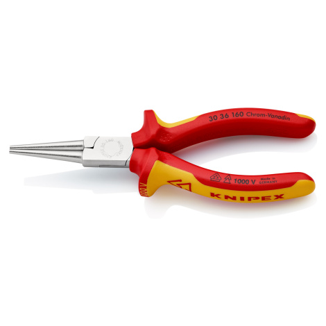 KNIPEX Kliešte s predĺženými čeľusťami 3036160