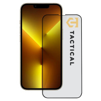Tactical Shield 5D Ochranné sklo pre iPhone 13 Pro Max / 14 Plus