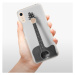 Plastové puzdro iSaprio - Guitar 01 - Huawei Honor 8A