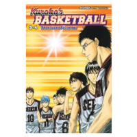 Viz Media Kuroko's Basketball 2in1 Edition 02 (Includes 3, 4)