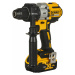 DEWALT 18V XR XRP Aku vŕtačka s príklepom, 2x 5,0 Ah DCD996P2-QW