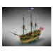 MAMOLI Endeavour 1769 1:100 kit