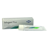 Ialugen Plus crm 20 g