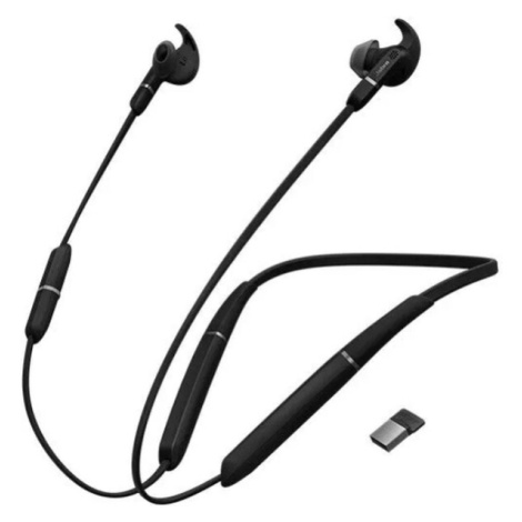 Jabra Evolve 65e MS