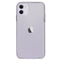 Tactical TPU kryt Apple iPhone 11 číry