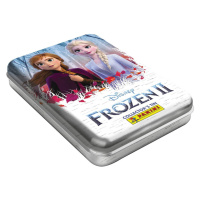 Panini Ľadové Kráľovstvo Movie 2 Plechová krabička pocket