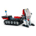 LEGO® Technic 42148 Rolba