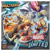 Cool Mini Or Not Marvel United: Multiverse Core Box