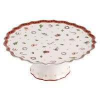 Villeroy & Boch TORTOVÝ PODNOS, keramika, 21 cm