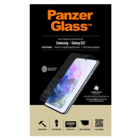 PanzerGlass™ Samsung Galaxy S22 (celolepené s funkčným odtlačkom prstov)