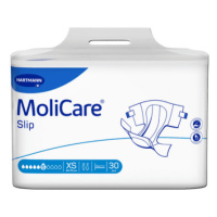 MOLICARE Slip 6 kvapiek XS 30 ks