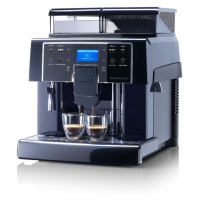 AULIKA EVO BLACK ESPRESSO SAECO