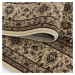 Kusový koberec Kashmir 2602 beige Rozmery koberca: 120x170